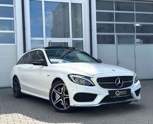 Mercedes-Benz C 43 AMG Gebrauchtwagen