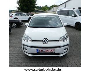 VW up! Gebrauchtwagen
