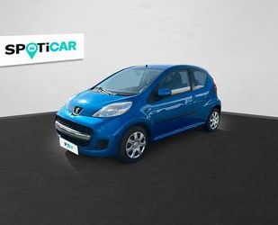Peugeot 107 Gebrauchtwagen