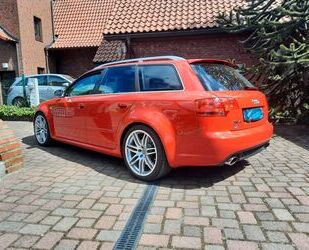 Audi RS4 Gebrauchtwagen