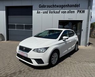 Seat Ibiza Gebrauchtwagen