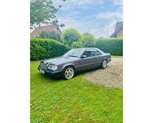 Mercedes-Benz CE 320 Gebrauchtwagen