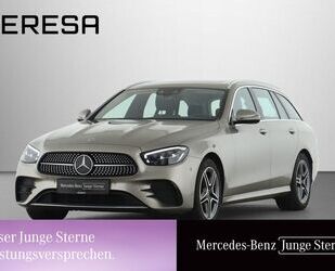 Mercedes-Benz E 300 Gebrauchtwagen