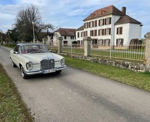 Mercedes-Benz 250 Gebrauchtwagen