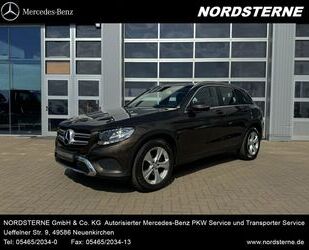 Mercedes-Benz GLC 220 Gebrauchtwagen