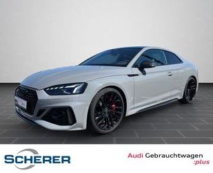 Audi RS5 Gebrauchtwagen