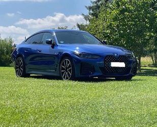 BMW 430 Gran Coupé Gebrauchtwagen