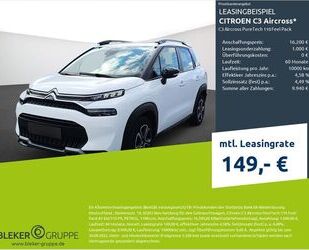 Citroen C3 Aircross Gebrauchtwagen