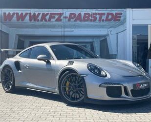 Porsche 991 Gebrauchtwagen