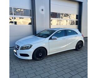 Mercedes-Benz A 180 Gebrauchtwagen