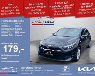 Kia ceed / Ceed Gebrauchtwagen