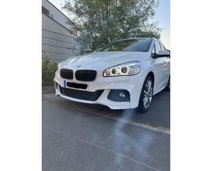 BMW 220 Gran Tourer Gebrauchtwagen