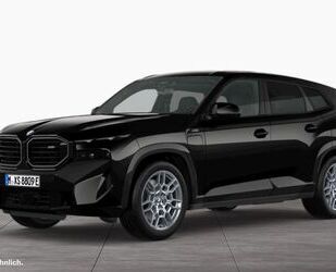 BMW XM Gebrauchtwagen