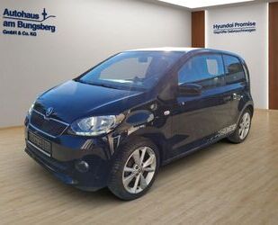 Skoda Citigo Gebrauchtwagen