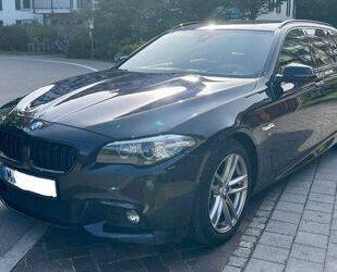 BMW 520 Gebrauchtwagen