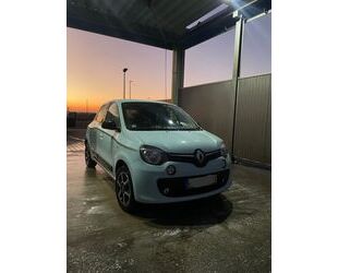Renault Twingo Gebrauchtwagen