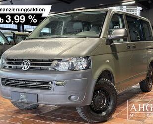 VW T5 andere Gebrauchtwagen