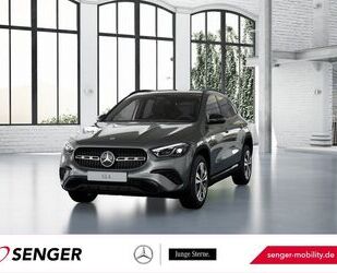 Mercedes-Benz GLA 200 Gebrauchtwagen