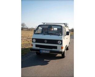 VW T3 andere Gebrauchtwagen