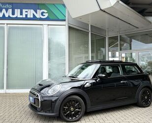 Mini Cooper SE Gebrauchtwagen