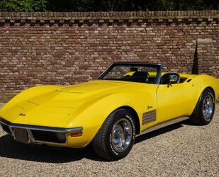 Corvette C3 Gebrauchtwagen