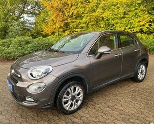 Fiat 500X Gebrauchtwagen