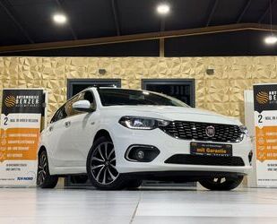 Fiat Tipo Gebrauchtwagen