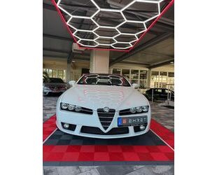 Alfa Romeo Brera Gebrauchtwagen