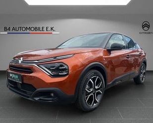 Citroen ë-C4 Gebrauchtwagen