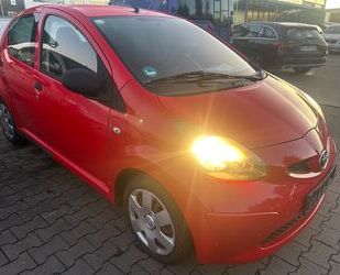 Toyota Aygo (X) Gebrauchtwagen