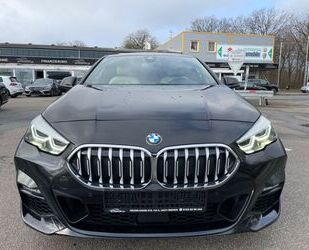 BMW 2er Gran Coupé Gebrauchtwagen