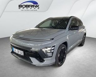 Hyundai KONA Elektro Gebrauchtwagen