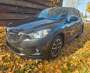 Mazda CX-5 Gebrauchtwagen
