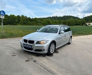 BMW 318 Gebrauchtwagen