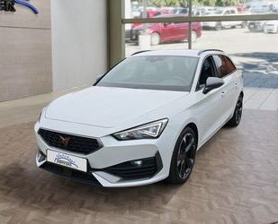 Cupra Leon Gebrauchtwagen