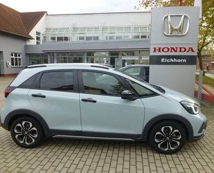 Honda Jazz Gebrauchtwagen
