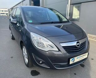 Opel Meriva Gebrauchtwagen