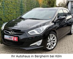 Hyundai i40 Gebrauchtwagen