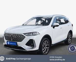 GWM Wey 03 Gebrauchtwagen