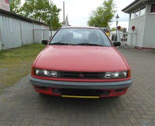 Mitsubishi Colt Gebrauchtwagen