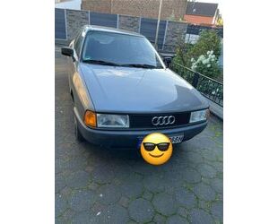 Audi 80 Gebrauchtwagen