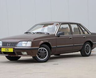 Opel Senator Gebrauchtwagen