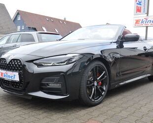 BMW 430 Gebrauchtwagen