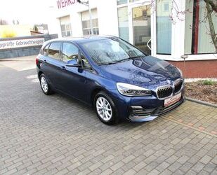BMW 220 Gebrauchtwagen