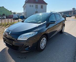 Renault Megane Gebrauchtwagen