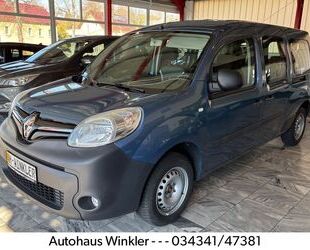 Renault Kangoo Gebrauchtwagen