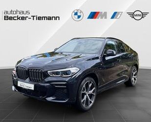 BMW X6 M50 Gebrauchtwagen