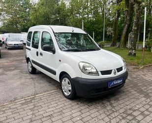 Renault Kangoo Gebrauchtwagen