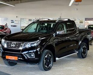 Nissan Navara Gebrauchtwagen
