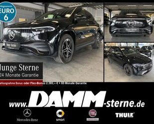 Mercedes-Benz EQA Gebrauchtwagen
